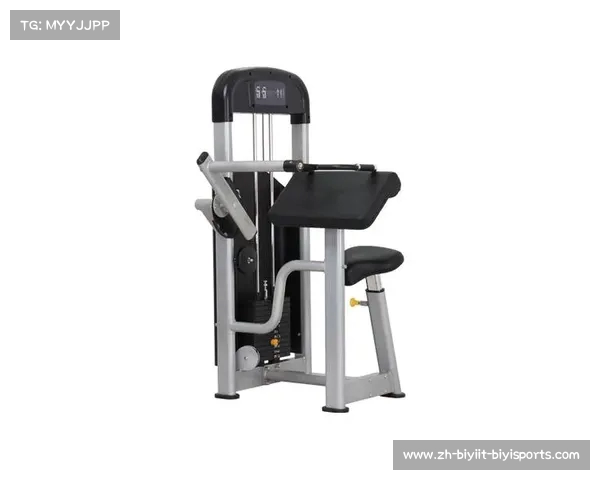 锻炼健身器材:全面锻炼身体的必备健身器材推荐 锻炼健身器材:全面锻炼身体的必备健身器材推荐