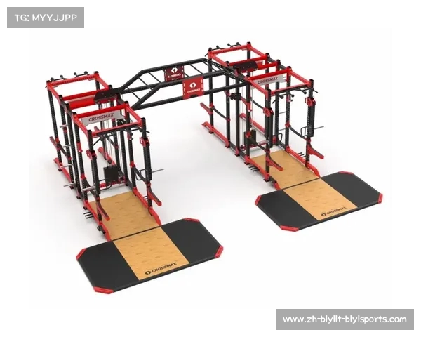 常见健身器材结构及功能分解讲解，助力科学锻炼