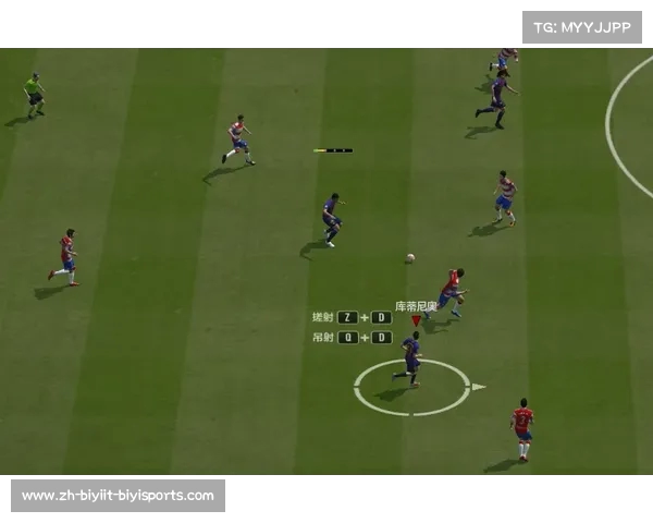 法甲最佳射门机会产生机制分析:战术与配合缺一不可 法甲最佳射门机会产生机制分析:战术与配合缺一不可