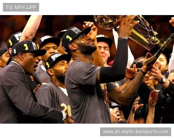 2016年NBA总决赛精彩回顾,回顾2016年总决赛的决胜时刻 2016年NBA总决赛精彩回顾,回顾2016年总决赛的决胜时刻