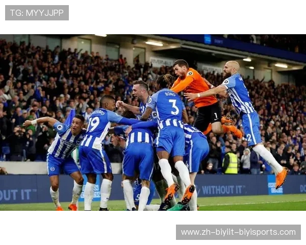 英超各球队的表现：哪个球队最值得关注