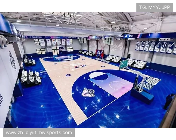 西安与NBA的联系：篮球推广活动及NBA城市体验馆介绍