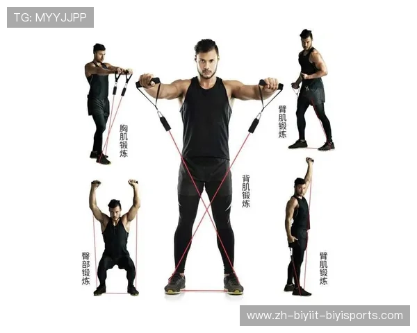 胸肌训练专用健身器材使用说明及推荐 胸肌训练专用健身器材使用说明及推荐