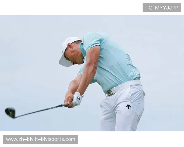 RBC传承赛首轮阿伯格63杆独占鳌头霍夫兰居T2舍夫勒T20起步